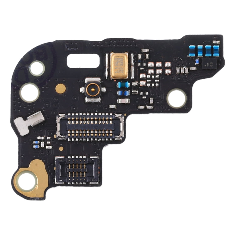 Scheda microfono originale per Huawei Mate 20 Pro, For Huawei Mate 20 Pro (SIM) Mic Board