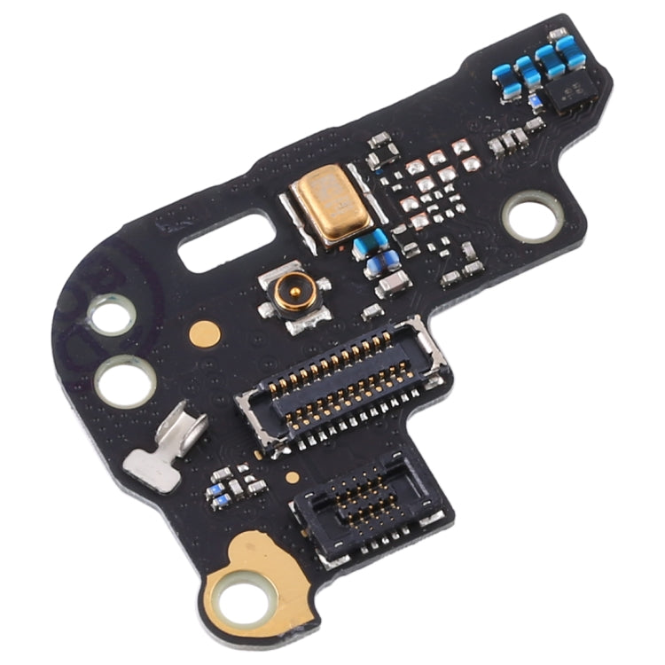 Scheda microfono originale per Huawei Mate 20 Pro, For Huawei Mate 20 Pro (SIM) Mic Board