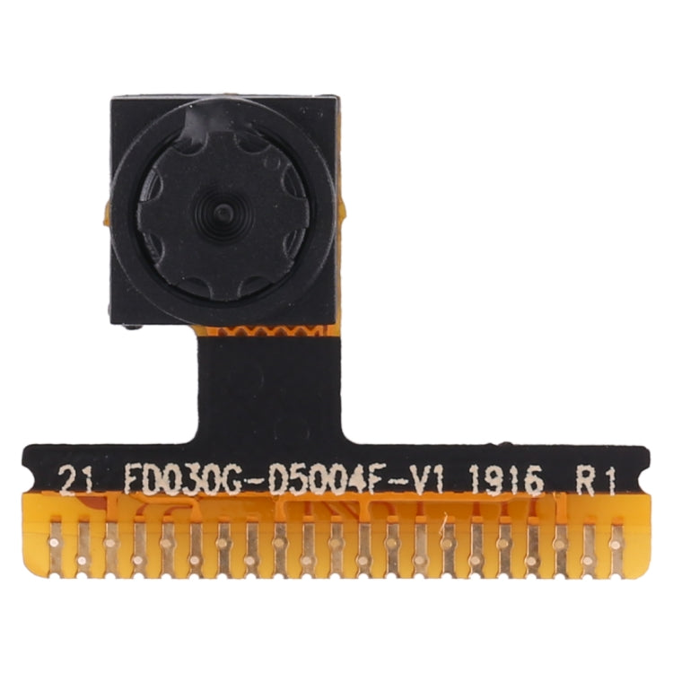 Modulo fotocamera frontale per Doogee X100, For Doogee X100