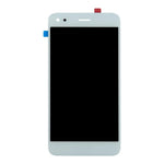 Per Huawei Enjoy 7 / Y6 Pro 2017 / P9 lite mini Schermo LCD e digitalizzatore assemblaggio completo, For Enjoy 7