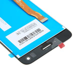 Per Huawei Enjoy 7 / Y6 Pro 2017 / P9 lite mini Schermo LCD e digitalizzatore assemblaggio completo, For Enjoy 7