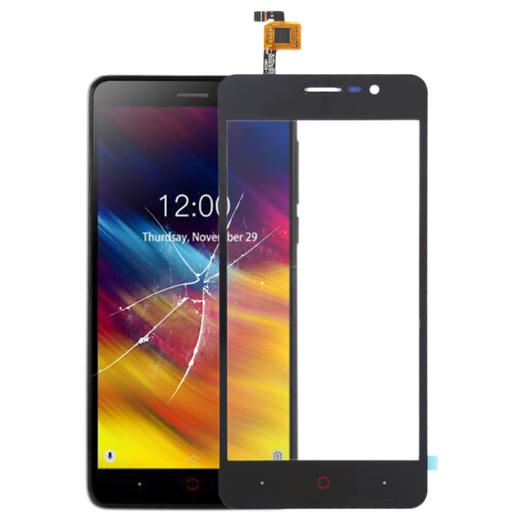 Touch panel for Doogee X100, For Doogee X100