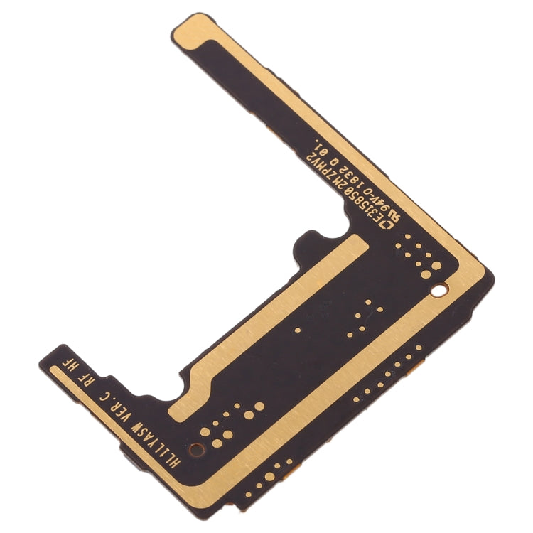 Consiglio vice originale per Huawei Mate 20 Pro, For Huawei Mate 20 Pro (SIM) Deputy Board