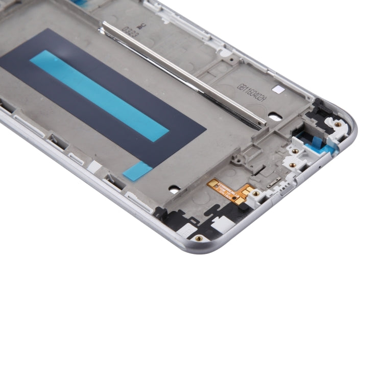 LCD Screen and Digitizer Full Assembly with Frame for LG X Cam / K580 / K580I / K580Y, For X Cam / K580 / K580I / K580Y