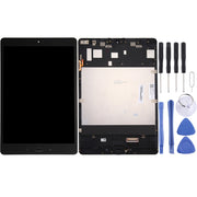 Schermo LCD e digitalizzatore assemblaggio completo con cornice per Asus ZenPad 3S 10 / Z500M / Z500 / P027, For Asus ZenPad 3S 10 / Z500M / Z500 / P027