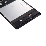 Schermo LCD e digitalizzatore assemblaggio completo con cornice per Asus ZenPad 3S 10 / Z500M / Z500 / P027, For Asus ZenPad 3S 10 / Z500M / Z500 / P027