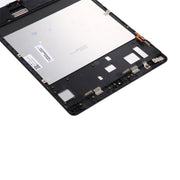 Schermo LCD e digitalizzatore assemblaggio completo con cornice per Asus ZenPad 3S 10 / Z500M / Z500 / P027, For Asus ZenPad 3S 10 / Z500M / Z500 / P027