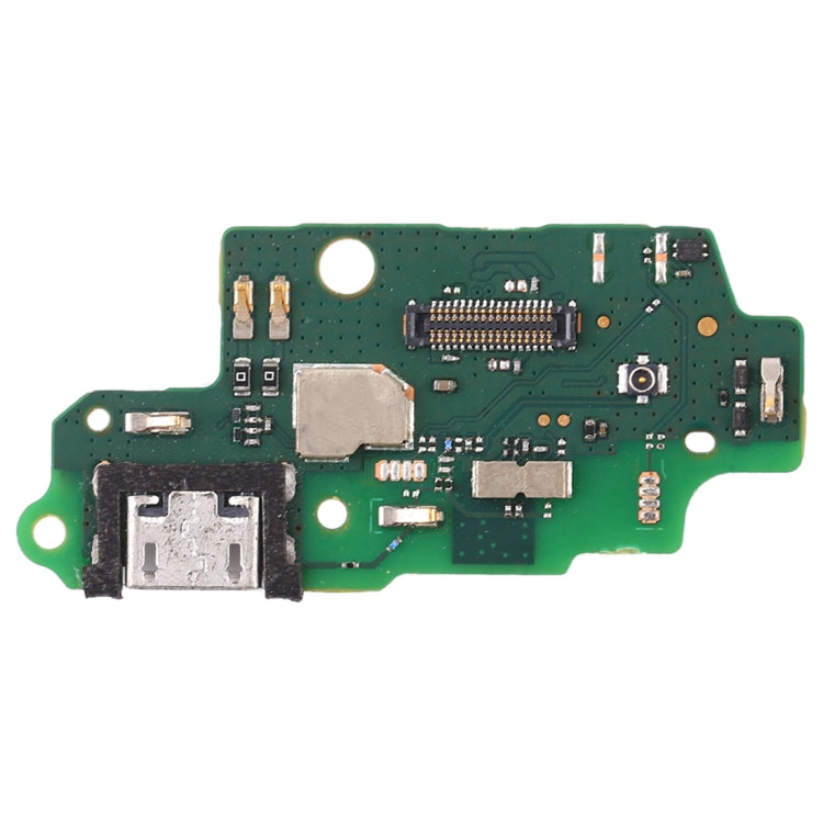 Original Charging Port Board For Huawei Maimang 4, For Maimang 4 (Original)