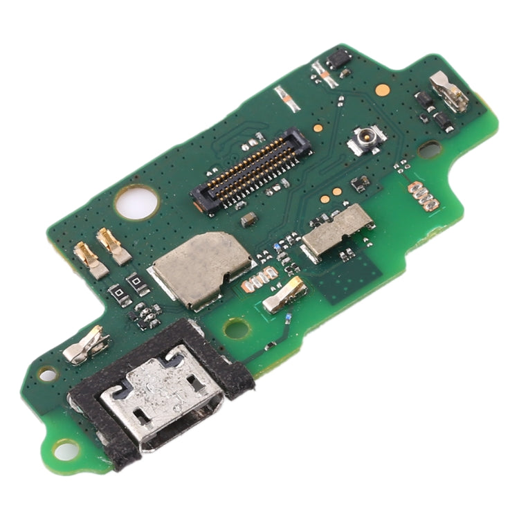 Original Charging Port Board For Huawei Maimang 4, For Maimang 4 (Original)