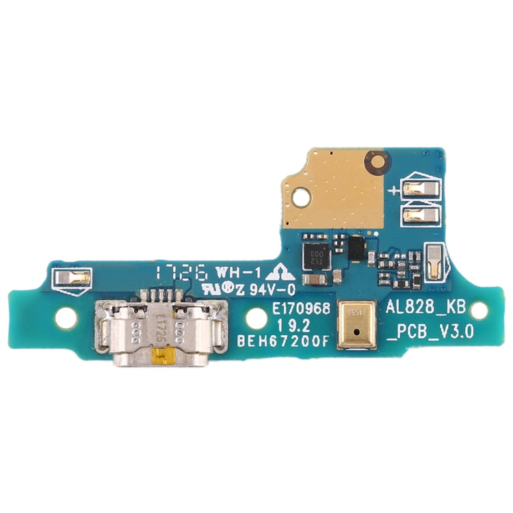 Original Charging Port Board for Huawei Honor Play 6, For Huawei Honor Play 6 (Original)