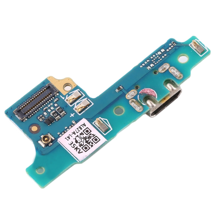 Original Charging Port Board for Huawei Honor Play 6, For Huawei Honor Play 6 (Original)