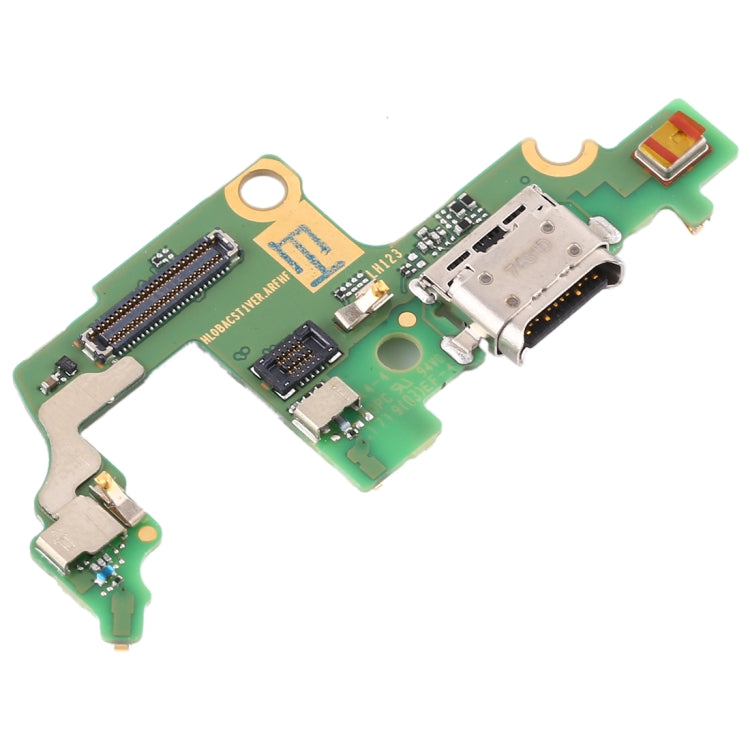 Original Charging Port Board for Huawei nova 2 plus, For Huawei Nova 2 plus (Original)