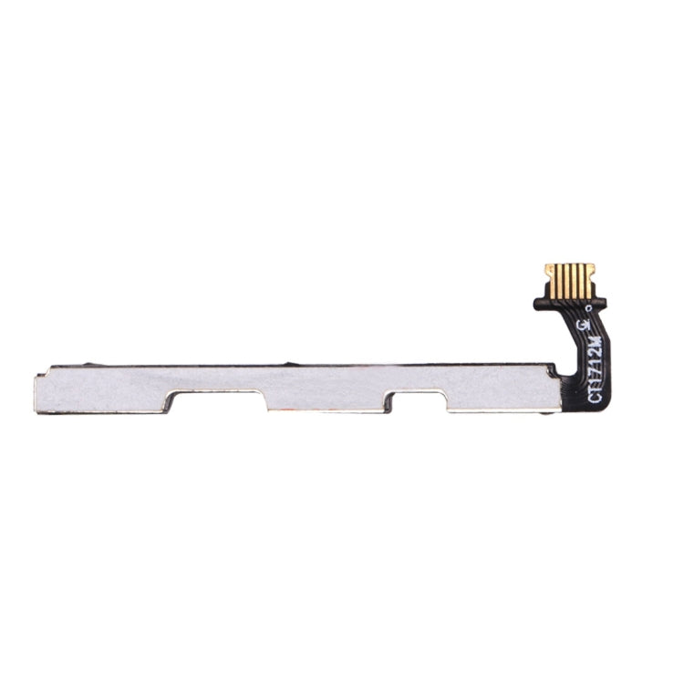 Power Button and Volume Button Flex Cable for Xiaomi Redmi 5A, For Xiaomi Redmi 5A