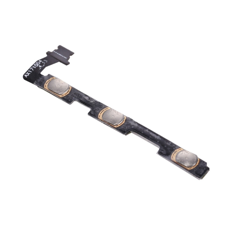 Power Button and Volume Button Flex Cable for Xiaomi Redmi 5A, For Xiaomi Redmi 5A