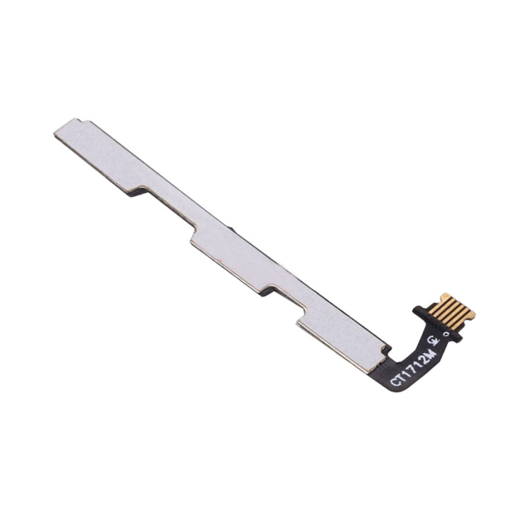 Power Button and Volume Button Flex Cable for Xiaomi Redmi 5A, For Xiaomi Redmi 5A