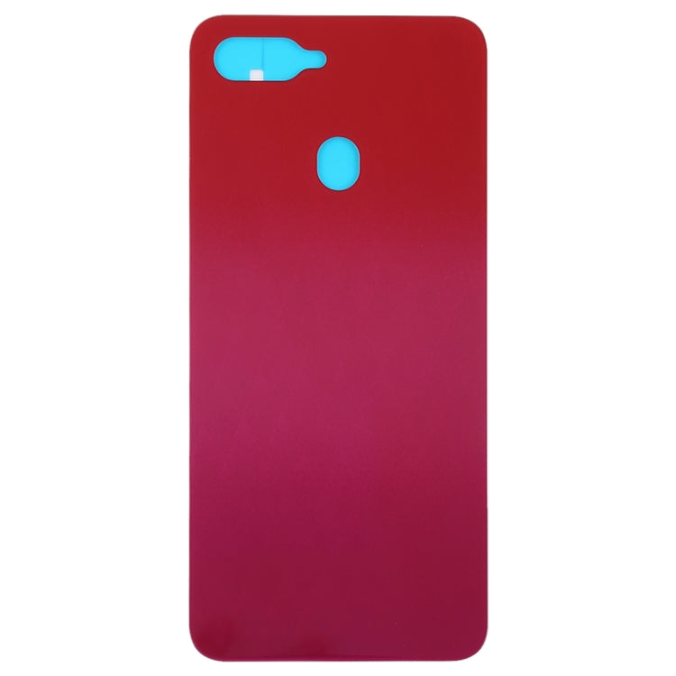 Per la cover posteriore OPPO A7x / F9 / F9 Pro, For OPPO A7x