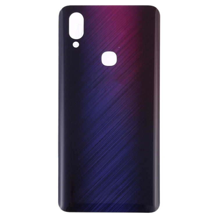 Per Vivo NEX Cover posteriore Post Fingerprint, For Vivo NEX Post Fingerprint