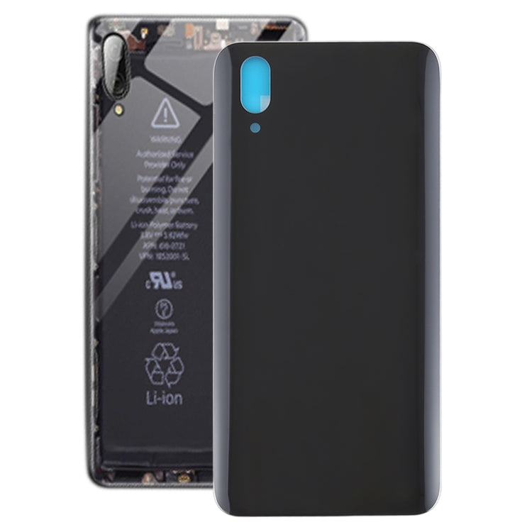 For Vivo NEX Back Cover Front Fingerprint, For Vivo NEX Front Fingerprint