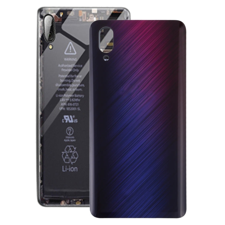 For Vivo NEX Back Cover Front Fingerprint, For Vivo NEX Front Fingerprint