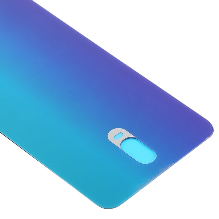 Per la cover posteriore OPPO R17, For OPPO R17