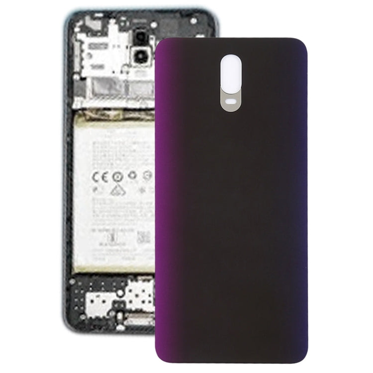 Per la cover posteriore OPPO R17, For OPPO R17