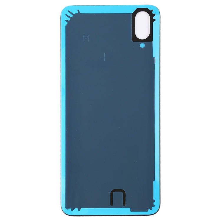 For Vivo X23 back cover, For Vivo X23