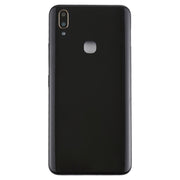For Vivo Y85 Back Cover with Camera Lens Side Keys, For Vivo Y85
