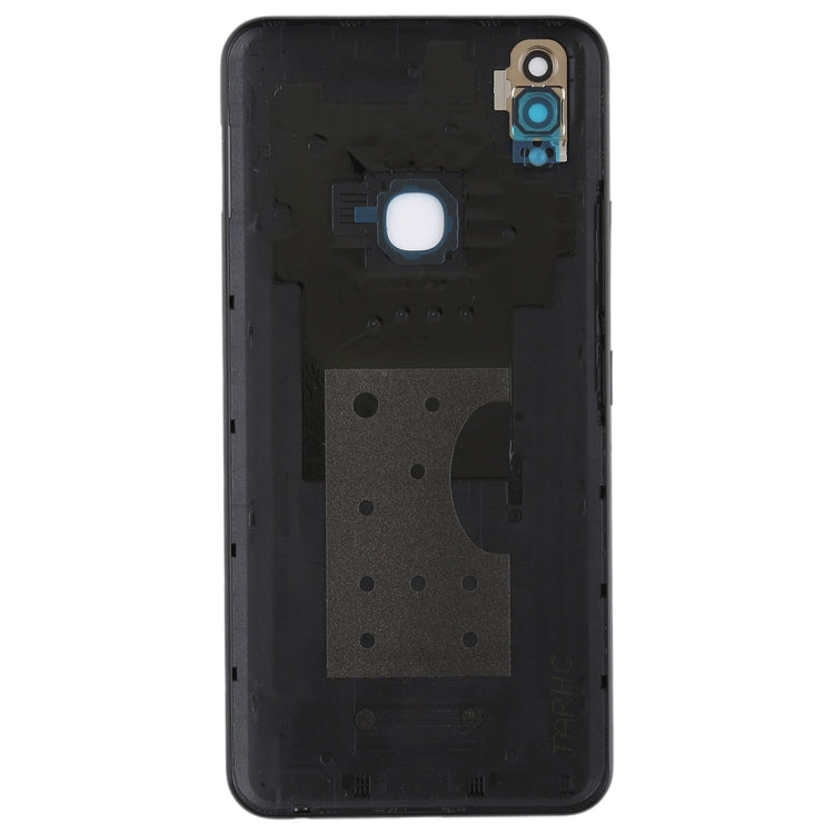 For Vivo Y85 Back Cover with Camera Lens Side Keys, For Vivo Y85