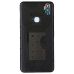 Per Vivo Y85 Cover posteriore con tasti laterali dell'obiettivo della fotocamera, For Vivo Y85