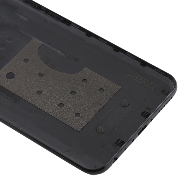 For Vivo Y85 Back Cover with Camera Lens Side Keys, For Vivo Y85