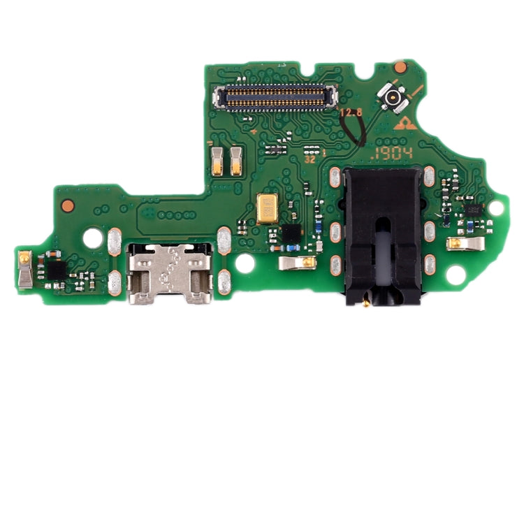 Original Charging Port Board for Huawei Enjoy 9s, For Huawei Enjoy 9s (Original)