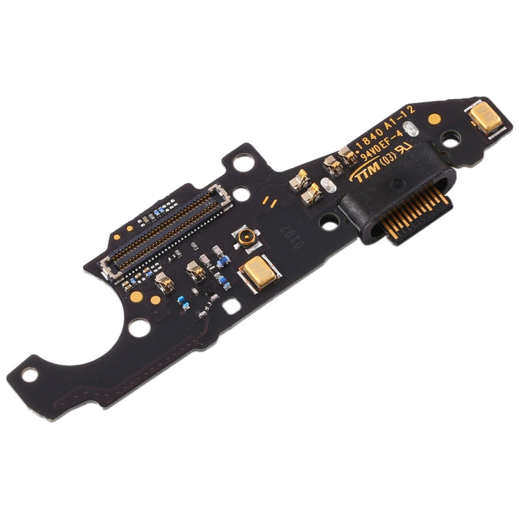 Original Charging Port Board for Huawei Mate 20 X, For Mate 20 X (Original)