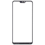 Front Screen Outer Glass Lens For Xiaomi Mi 8 Lite, For Xiaomi Mi 8 Lite