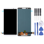 Schermo LCD in materiale TFT e digitalizzatore assemblaggio completo per Vivo X20, For Vivo X20 (TFT), For Vivo X20