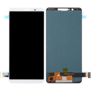 Schermo LCD in materiale TFT e digitalizzatore assemblaggio completo per Vivo X20, For Vivo X20 (TFT), For Vivo X20