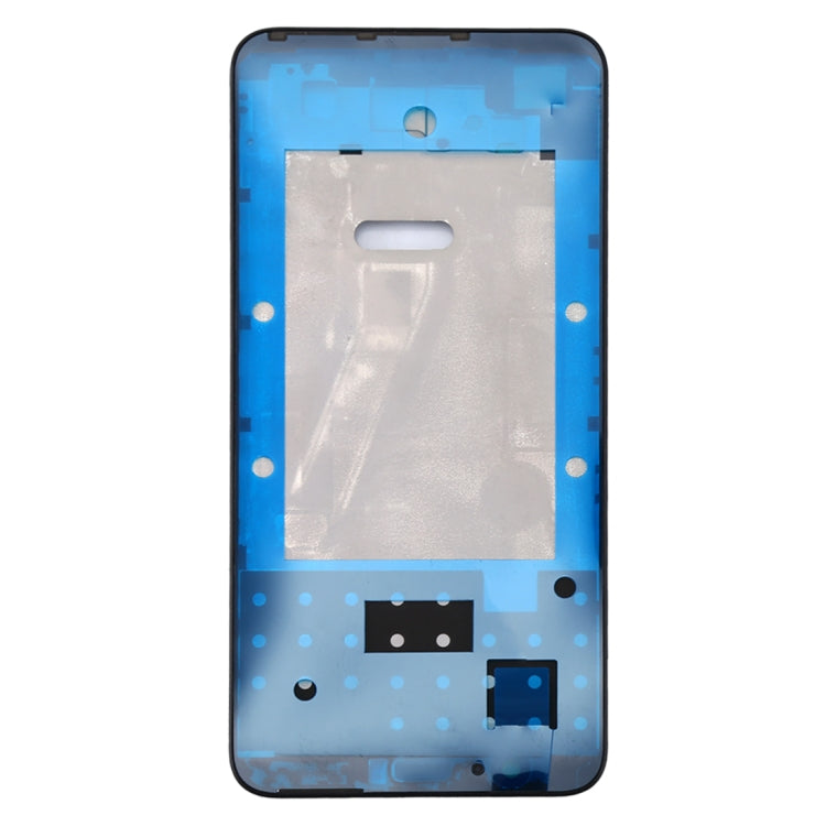 For Huawei P smart (Enjoy 7S) Front Housing LCD Frame Bezel Plate, For Huawei P smart (Enjoy 7S), For P smart (Enjoy 7S)