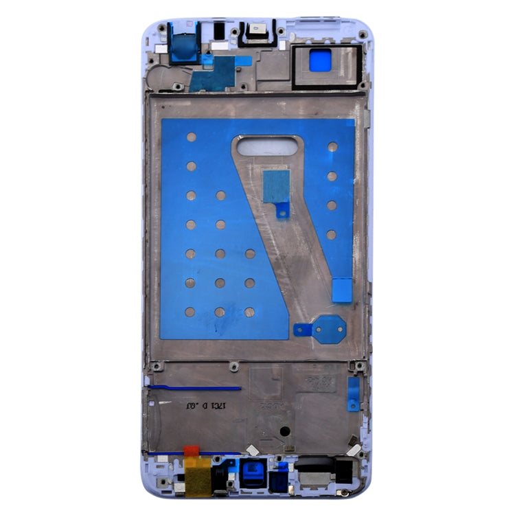 For Huawei P smart (Enjoy 7S) Front Housing LCD Frame Bezel Plate, For Huawei P smart (Enjoy 7S), For P smart (Enjoy 7S)