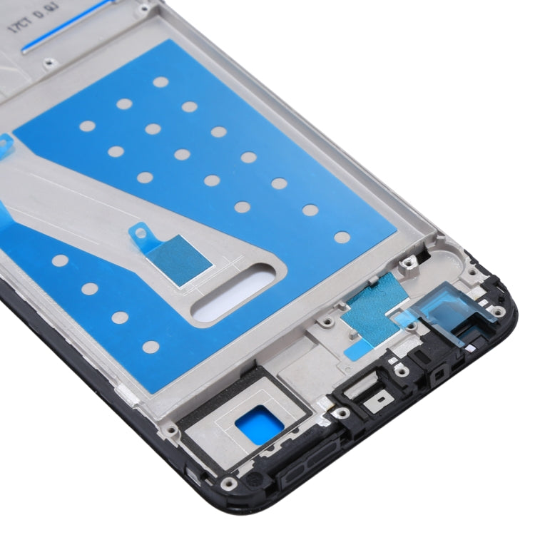 For Huawei P smart (Enjoy 7S) Front Housing LCD Frame Bezel Plate, For Huawei P smart (Enjoy 7S), For P smart (Enjoy 7S)