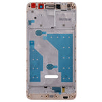 For Huawei Enjoy 7 Plus / Y7 Prime (2017) / Nova Lite Plus LCD Bezel Plate with Front Housing, For Enjoy 7 Plus, Enjoy 7 Plus (2017), Enjoy 7 Plus