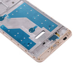 For Huawei Enjoy 7 Plus / Y7 Prime (2017) / Nova Lite Plus LCD Bezel Plate with Front Housing, For Enjoy 7 Plus, Enjoy 7 Plus (2017), Enjoy 7 Plus