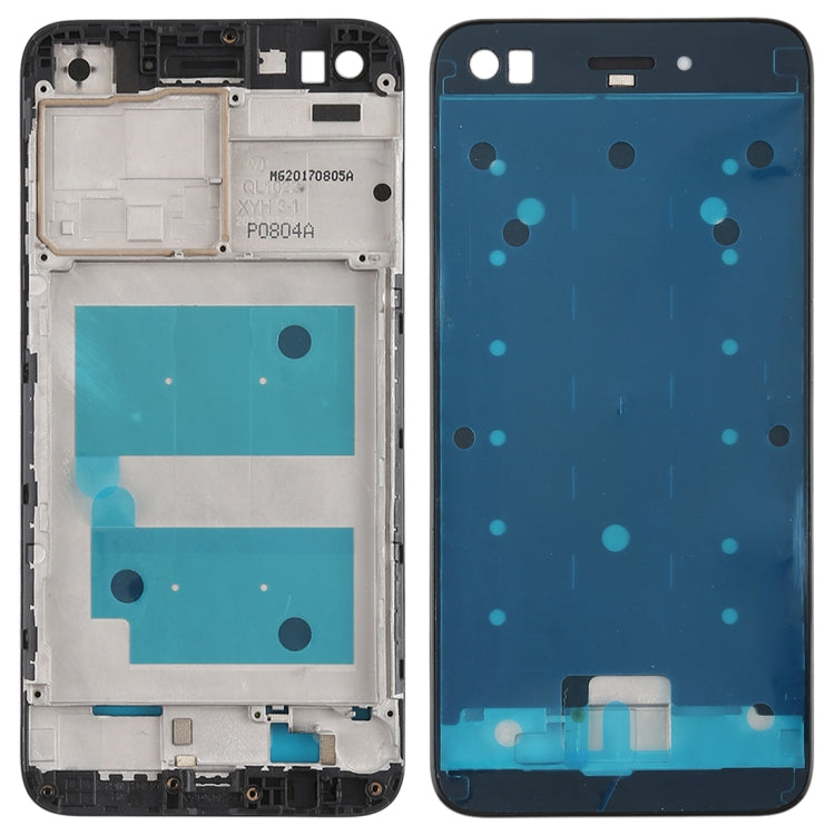 For Huawei Enjoy 7 / P9 Lite Mini / Y6 Pro (2017) Front Housing LCD Bezel Plate, For Huawei Y6 Pro (2017), Huawei Y6 Pro (2017), Enjoy 7