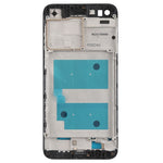 For Huawei Enjoy 7 / P9 Lite Mini / Y6 Pro (2017) Front Housing LCD Bezel Plate, For Huawei Y6 Pro (2017), Huawei Y6 Pro (2017), Enjoy 7