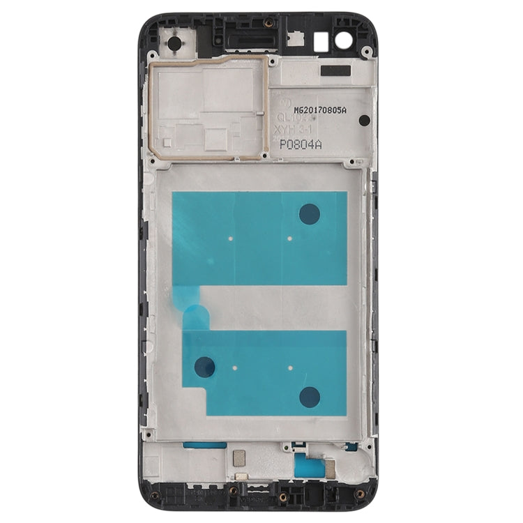 For Huawei Enjoy 7 / P9 Lite Mini / Y6 Pro (2017) Front Housing LCD Bezel Plate, For Huawei Y6 Pro (2017), Huawei Y6 Pro (2017), Enjoy 7