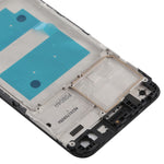 For Huawei Enjoy 7 / P9 Lite Mini / Y6 Pro (2017) Front Housing LCD Bezel Plate, For Huawei Y6 Pro (2017), Huawei Y6 Pro (2017), Enjoy 7