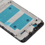 For Huawei Enjoy 7 / P9 Lite Mini / Y6 Pro (2017) Front Housing LCD Bezel Plate, For Huawei Y6 Pro (2017), Huawei Y6 Pro (2017), Enjoy 7