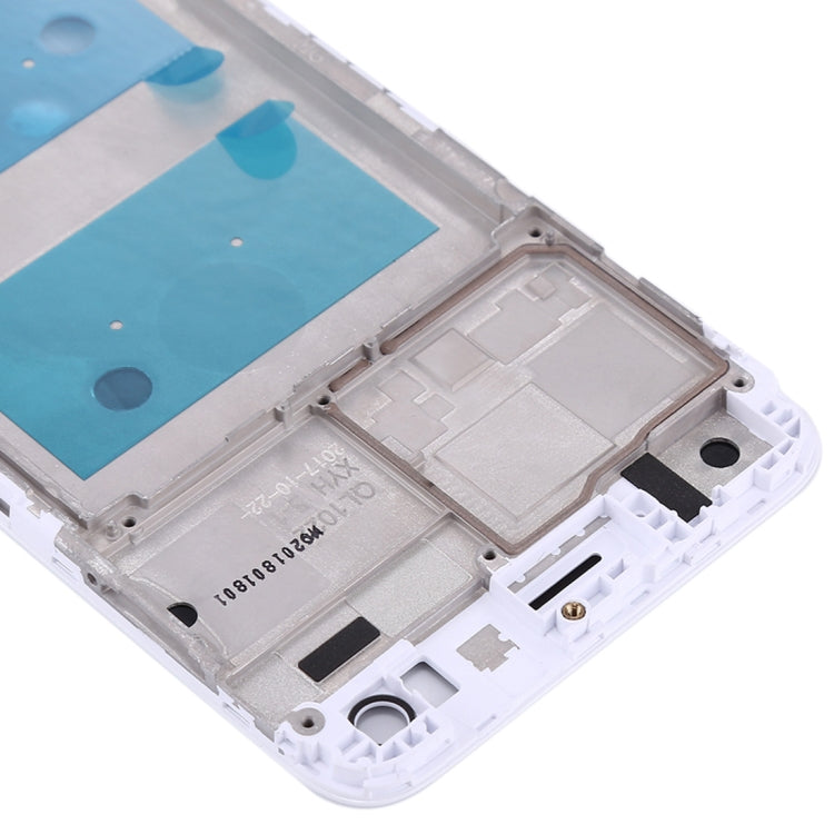 For Huawei Enjoy 7 / P9 Lite Mini / Y6 Pro (2017) Front Housing LCD Bezel Plate, For Huawei Y6 Pro (2017), Huawei Y6 Pro (2017), Enjoy 7