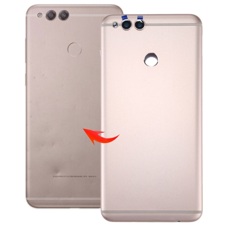 Cover posteriore di ricambio per Huawei Honor 7X