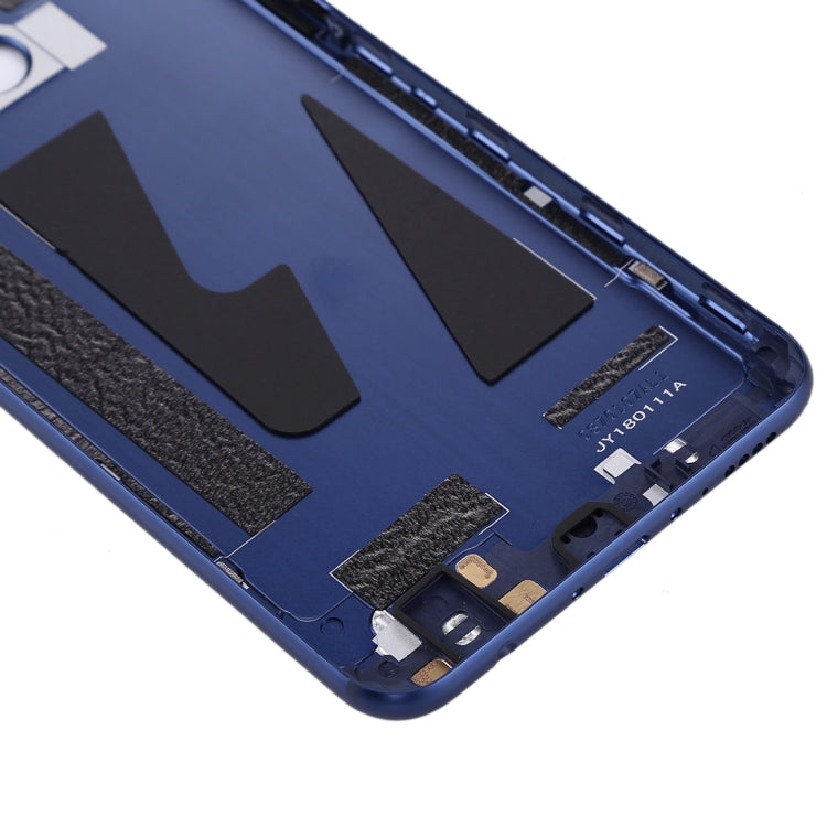 Back cover for Huawei Honor Play 7X, For Huawei Play 7X, For Huawei Honor Play 7X, Honor Play 7X