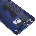 Cover posteriore di ricambio per Huawei Honor 7X