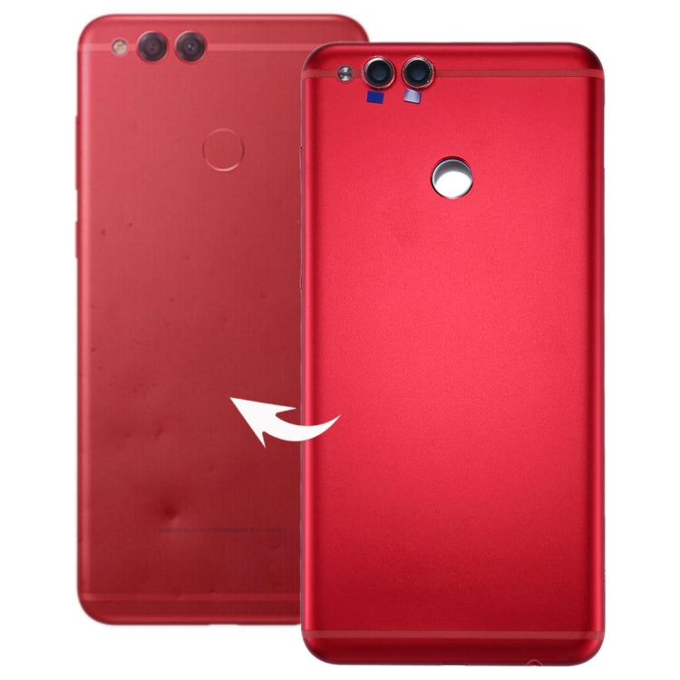 Cover posteriore di ricambio per Huawei Honor 7X